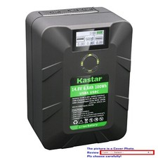 Kastar battery dtap charger - battery,