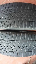 2 PNEUMATICI 225/65 R17 INVERNALI 225 65 17