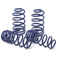 H&R 29749-1 Lowering Front