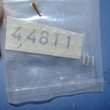 RICAMBI ACCESSORI PER RIPARAZIONE RESTAURO ACCENDINI RONSON - ART.44811