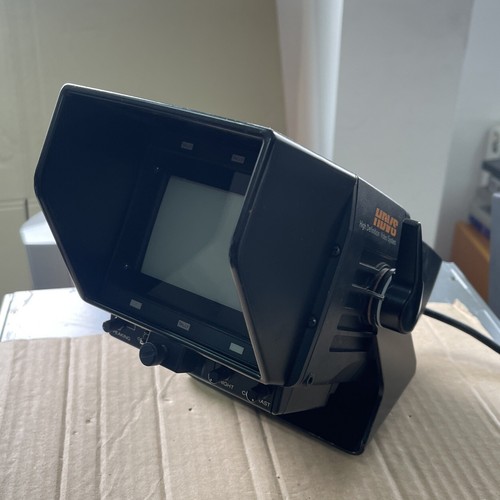 Sony hdvf 500 hdvs - sony,