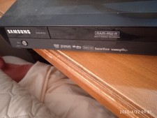 vendo lettore dvd samsung