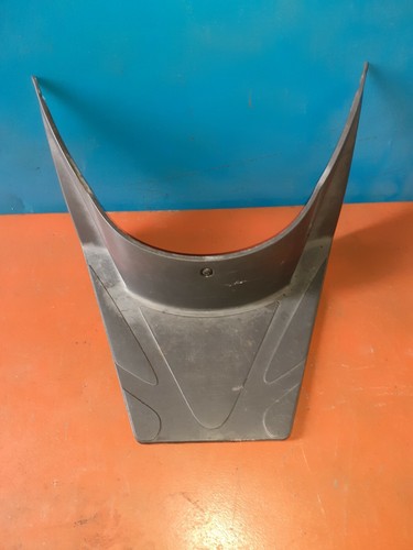 Carena coperchio batteria per