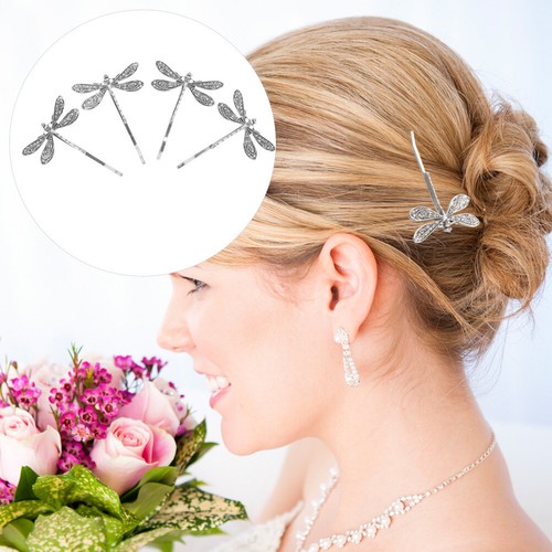 Pezzi clip per - clip, capelli
