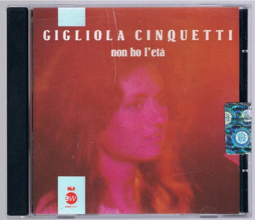 Gigliola cinquetti non - gigliola,
