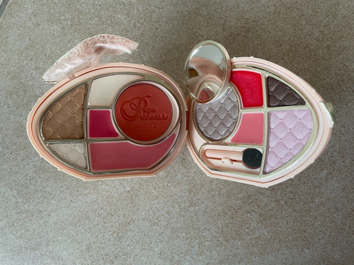 Pupa trousse princess - pupa,