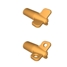 17mm RC Wheel Wrench - Fits
