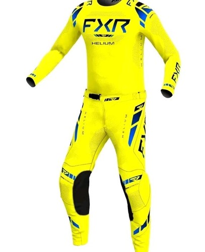 Abbigliamento enduro completo - abbigliamento,