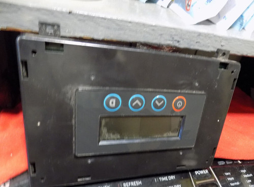 Htp controller principale - htp,