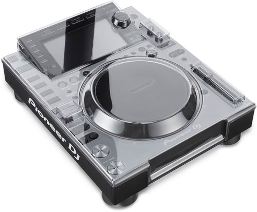 Decksaver pioneer cdj - pioneer, cdj-2000nxs2