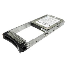 IBM 300GB 2.5" 15K 6G SAS