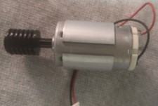  Moteur 1030832 9q1424A7 pour