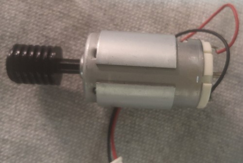 Moteur 1030832 9q1424a7 pour - 1030832,