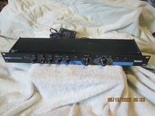 Processore effetti doppio