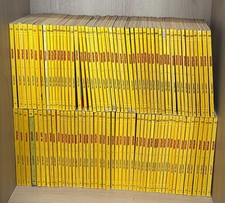 TOPOLINO SEQUENZA COMPLETA DAL N.1200 AL N.1299 COMPLETI DI BOLLINO E INSERTI