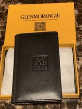 GLENMORANGIE Cardholder Wallet