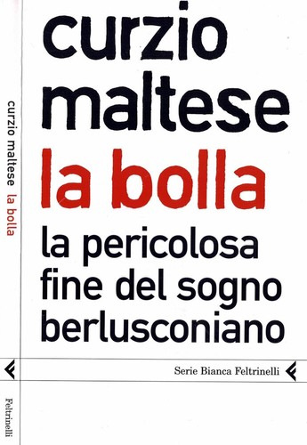 Bolla pericolosa fine - bolla.,