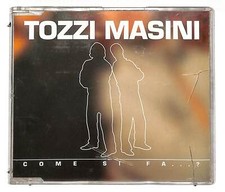 EBOND Tozzi , Masini - Come Si