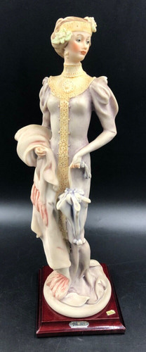 Rara alta scultura - alta,