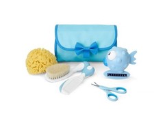 CHICCO Set Igiene Azzurro Il
