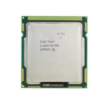 Processore CPU desktop Intel