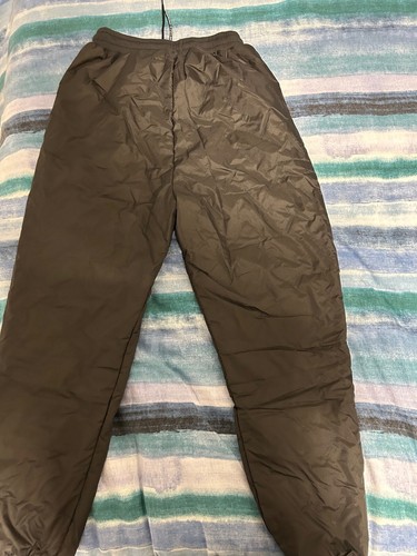 Pantaloni uomo invernali - uomo,