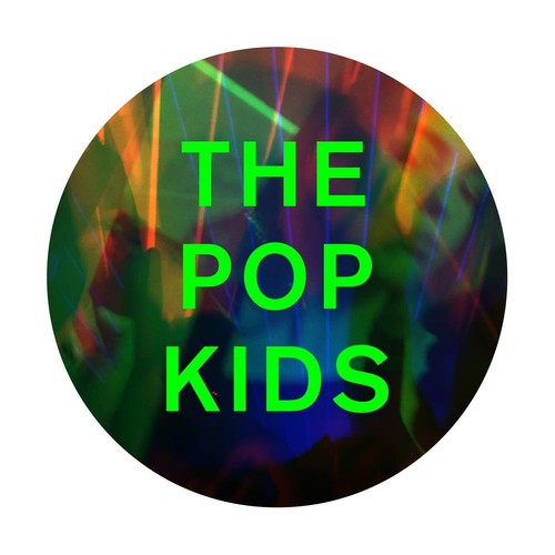 Pet shop boys the - boys, pop