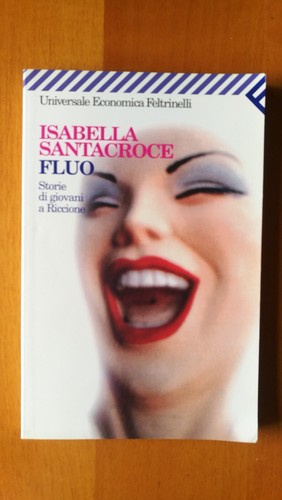 Fluo storie giovani riccione - fluo,