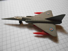 Aereo modellino vintage Mirage 4A