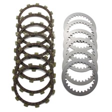 Piastra Di Attrito Della