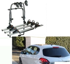 PORTABICI POSTERIORE STAND UP