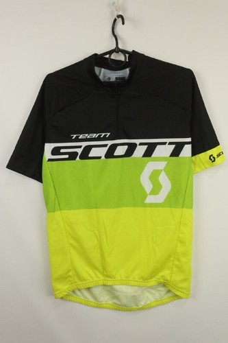 Maglia ciclismo scott - maglia,