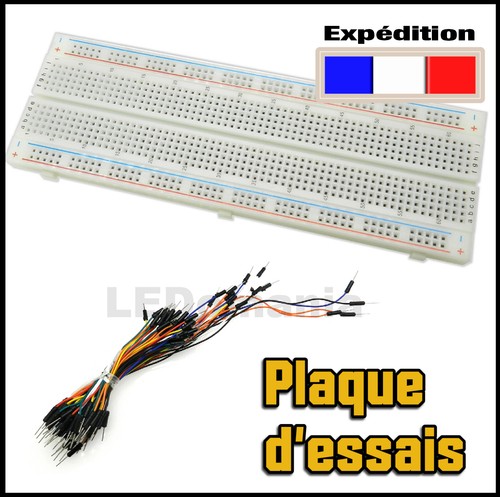 924a mb102 plaque - mb102, d'essais