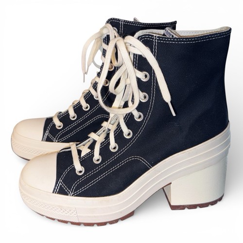 Stivali donna nuovi converse - nuovi,