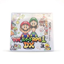 Mario & Luigi: Superstar Saga