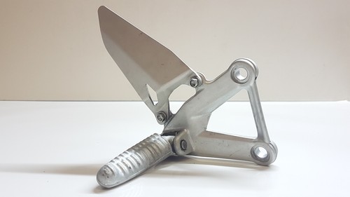 Ducati 1098 supporto pedana - supporto,