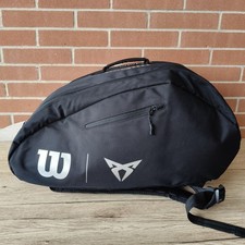 BORSA RACCHETTA PADEL WILSON x