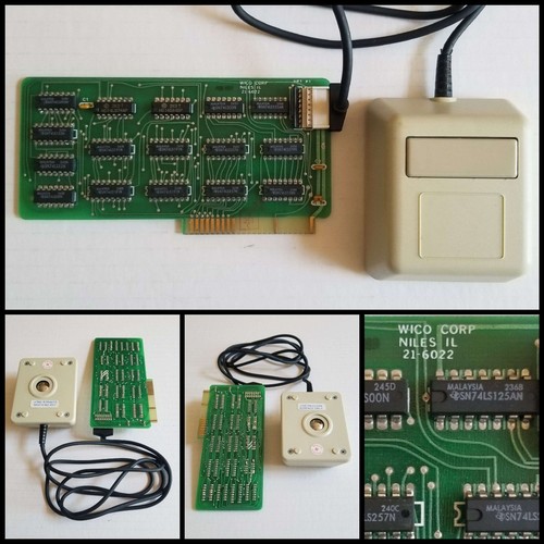 Apple series rarissimo - ii,