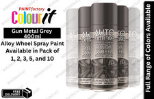 Gun vernice spray - ax,