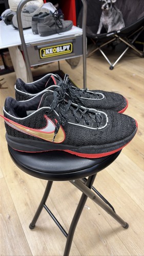 Scarpe nike lebron james - james, 20