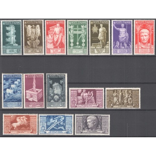 Regno italia 1937 - d'italia,