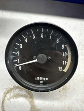 Tachimetro contagiri moto
