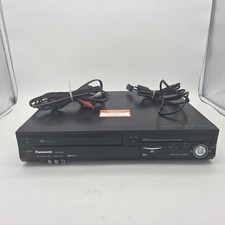 Panasonic DMR-EZ485V