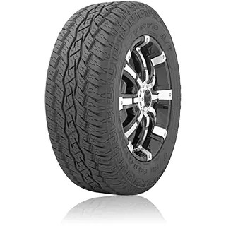 Gomme estive toyo 235 r16 - 235/85,
