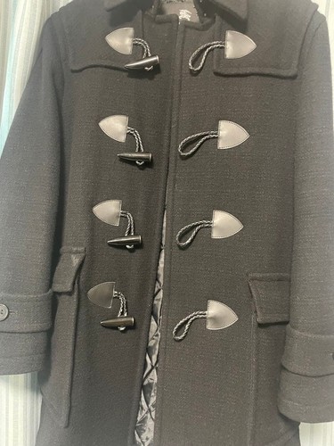 Cappotto burberry - cappotto,