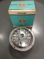 Clacson Piaggio APE 175 12V C