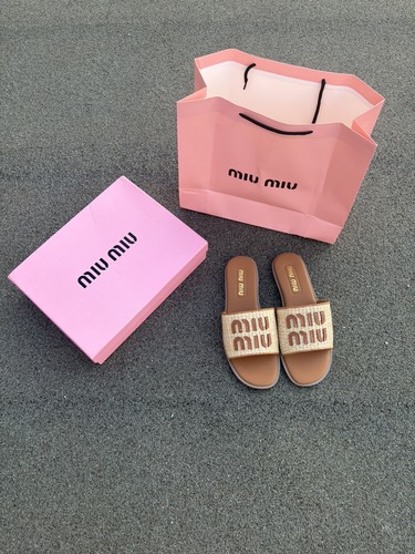 Sandali miu donna - miu, da
