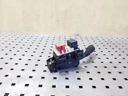 Scatola fusibili jeep grand - fusibili,