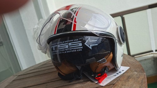 Casco jet scooter - casco,