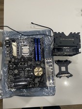 Asus H170-pro Intel i7 6700